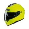 HJC C91 Motorhelm -Motoraccessoires hjc c91 geel 840a