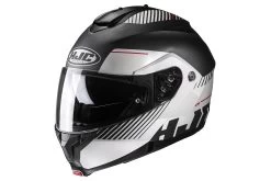 HJC C91 Prod Motorhelm -Motoraccessoires hjc c91 prod mc5 390e