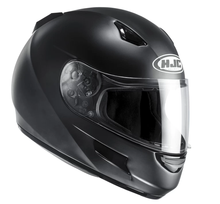 HJC CL-SP Motorhelm 3 HJC CL-SP Motorhelm