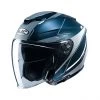 HJC I30 Slight Motorhelm -Motoraccessoires hjc i30 slight blauw ba40