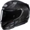 HJC RPHA 11 Carbon Bleer Motorhelm -Motoraccessoires hjc rpha 11 carbon bleer grijs b221
