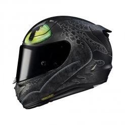 HJC RPHA 11 Toothless Universal Motorhelm -Motoraccessoires hjc rpha 11 toothless universal 1 21c9