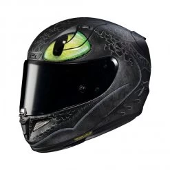 HJC RPHA 11 Toothless Universal Motorhelm -Motoraccessoires hjc rpha 11 toothless universal 269d