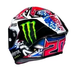 HJC RPHA 1 Quartararo Le Mans Special Motorhelm -Motoraccessoires hjc rpha 1 quartararo le mans special 2 0ee9