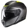 HJC RPHA 90S Cadan Motorhelm -Motoraccessoires hjc rpha 90s cadan zwart fluo ffe4