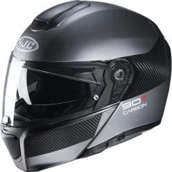 HJC RPHA 90S Carbon Luve Motorhelm -Motoraccessoires hjc rpha 90s carbon luve e051