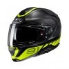 HJC RPHA 91 Rafino Motorhelm -Motoraccessoires hjc rpha 91 rafino zwart fluo 2182
