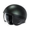 HJC V30 Perot Motorhelm -Motoraccessoires hjc v30 perot groen 7900