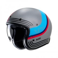 HJC V31 Byron Motorhelm -Motoraccessoires hjc v31 byron grijs 6b98
