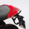 SW-Motech Legend Gear Zijtasdrager Links Ducati Monster 821 / 1200/S (14-) -Motoraccessoires hta 22 511 10000 1 xl 1b41
