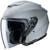 HJC I30 Motorhelm -Motoraccessoires i30 solid ngrey 3dbf