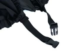 R&G BC0004BK Cruiser Outdoor Motorhoes Zwart -Motoraccessoires img1913 3 2856