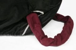 R&G BC0004BK Cruiser Outdoor Motorhoes Zwart -Motoraccessoires img1913 4 02c4