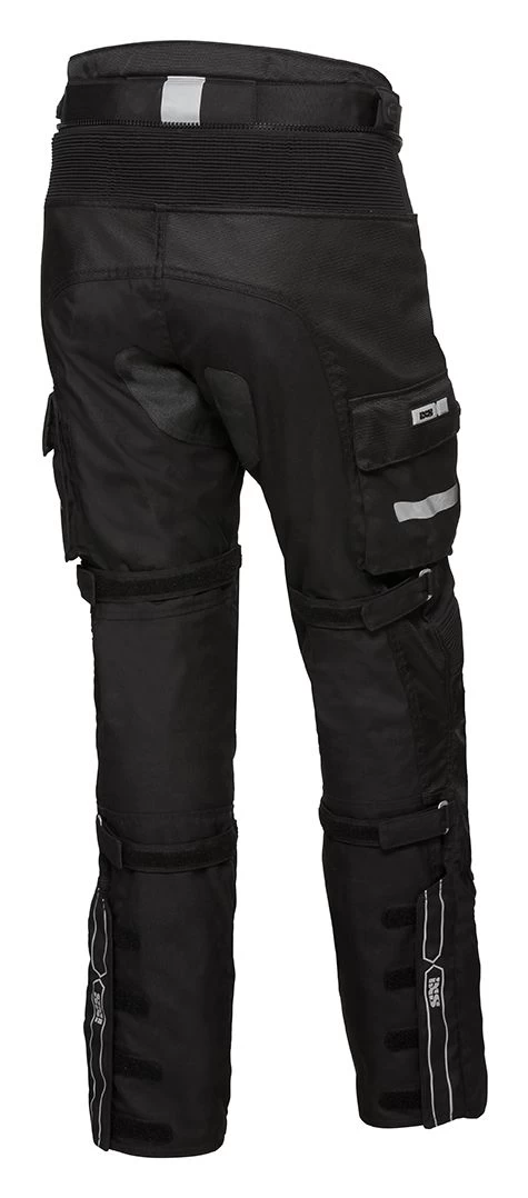 IXS Montevideo-ST Motorbroek 4 IXS Montevideo-ST Motorbroek - Afbeelding 2