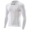 SIXS Functional Shirt Lang 1 SIXS Functional Shirt Lang -Motoraccessoires ixs thermoshirt lang wit 1 381f