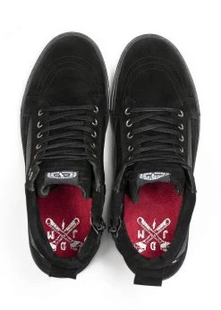 John Doe Neo Motorschoenen -Motoraccessoires john doe neo motorschoen zwart 4 e243