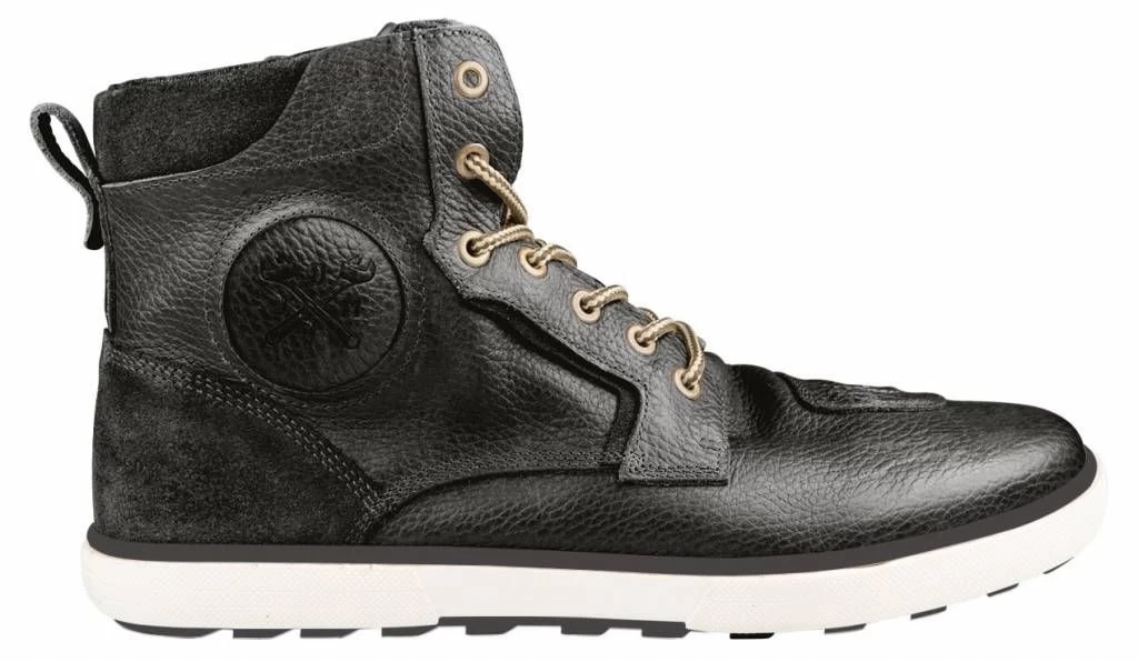 John Doe Shifter Motorlaarzen 3 John Doe Shifter Motorlaarzen