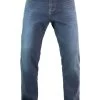 John Doe Taylor Mono Motorbroek 1 John Doe Taylor Mono Motorbroek -Motoraccessoires john doe tailor mono donker blauw 1 f3b4