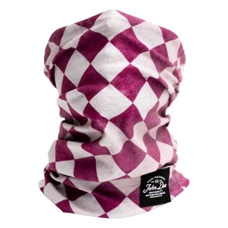 John Doe Tube Bordeaux Flag 3 John Doe Tube Bordeaux Flag