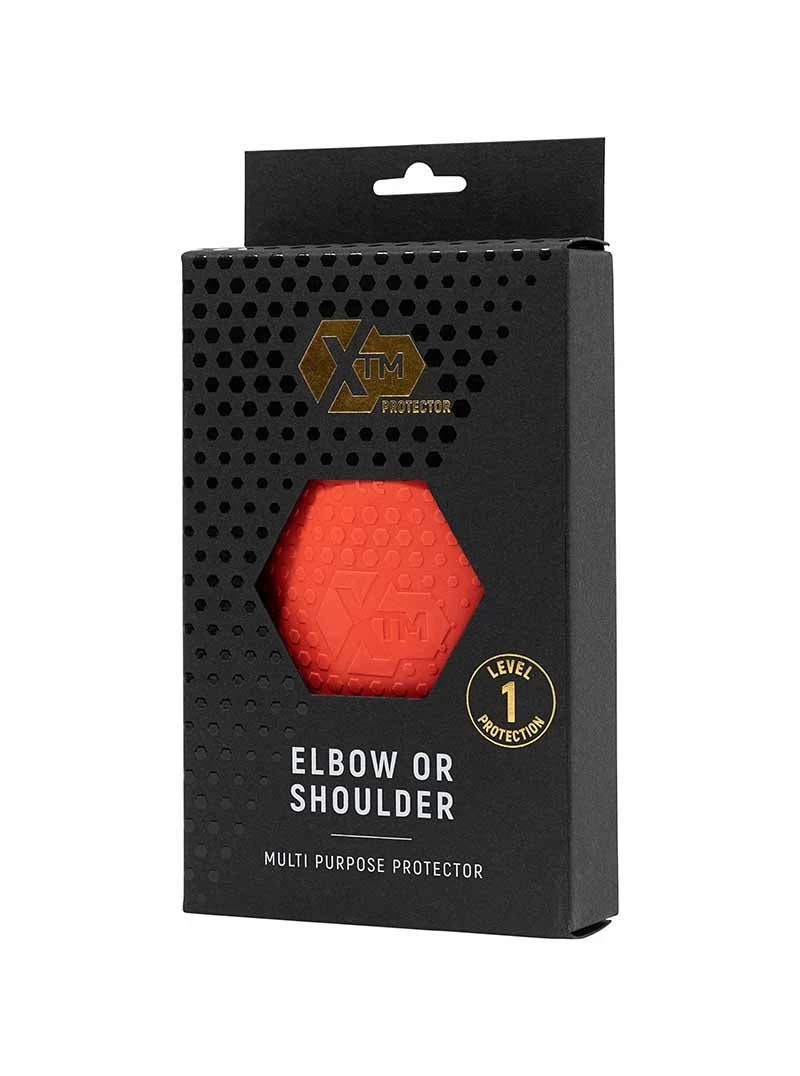 John Doe Schouder/Elleboog Protectie - Afbeelding 2