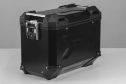 SW-Motech Koffersysteem Trax Adventure Zwart 45/45L Ducati Multistrada 1200/S (15-)