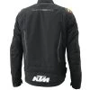 KTM Ampere WP Motorjas 2 KTM Ampere WP Motorjas -Motoraccessoires ktm ampere wp motorjas achterkant 2382