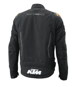 KTM Ampere WP Motorjas