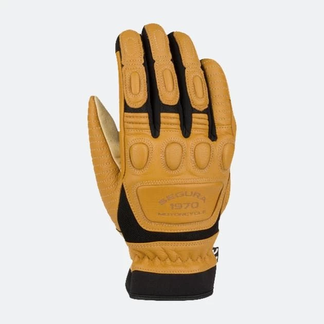 Bering Segura Lady Jango Motorhandschoenen 4 Bering Segura Lady Jango Motorhandschoenen - Afbeelding 2