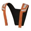 Macna Vision Vest N -Motoraccessoires macna vision vest n oranje a27e