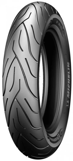 Michelin 130/80 B17 COMMANDER II TL 65H Motorband