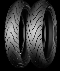 Michelin 110/70 -17 PILOT STREET 54H Motorband