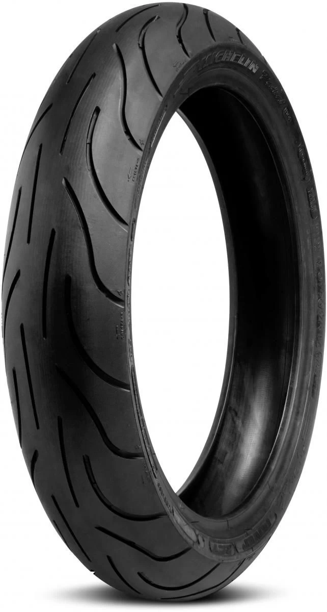 Michelin 120/60 ZR17 PILOT POWER 2CT (55W) Motorband 3 Michelin 120/60 ZR17 PILOT POWER 2CT (55W) Motorband