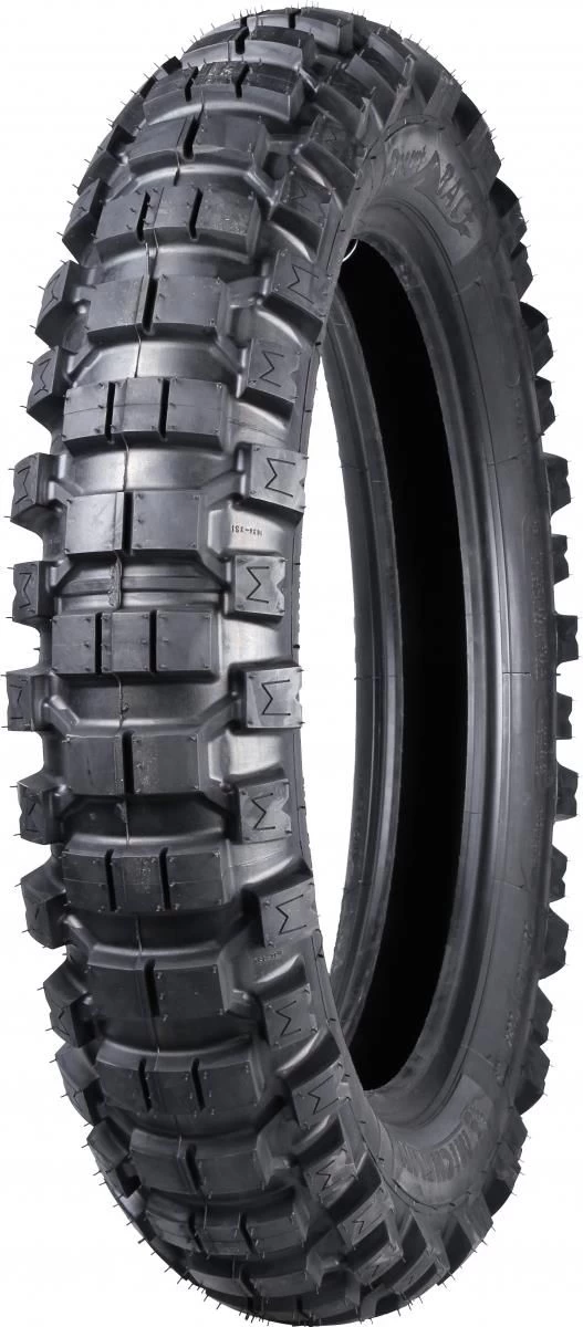 Michelin 140/80 -18 DESERT RACE TT 70R Motorband 3 Michelin 140/80 -18 DESERT RACE TT 70R Motorband - Afbeelding 2