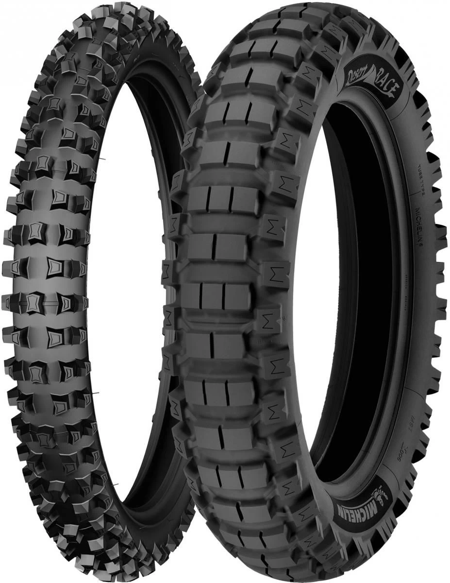 Michelin 140/80 -18 DESERT RACE TT 70R Motorband 2 Michelin 140/80 -18 DESERT RACE TT 70R Motorband