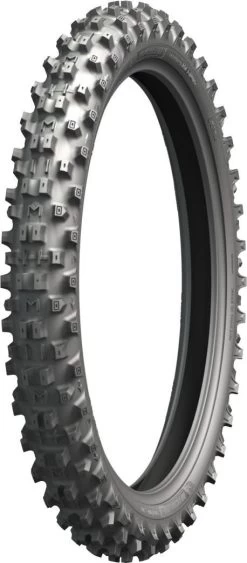 Michelin 90/90 -21 ENDURO MEDIUM 54R Motorband -Motoraccessoires michelin enduro front med 1661