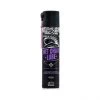 Muc-off Wet Chain Lube 400 ML 2 Muc-off Wet Chain Lube 400 ML -Motoraccessoires muc off wet chain lube 400ml f984