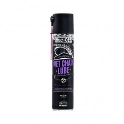 Muc-off Wet Chain Lube 400 ML