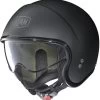 Nolan N21 Classic Motorhelm -Motoraccessoires n2n103010 8ac3