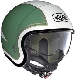Nolan N21 Tricolore Motorhelm -Motoraccessoires n2n345031b bf4b