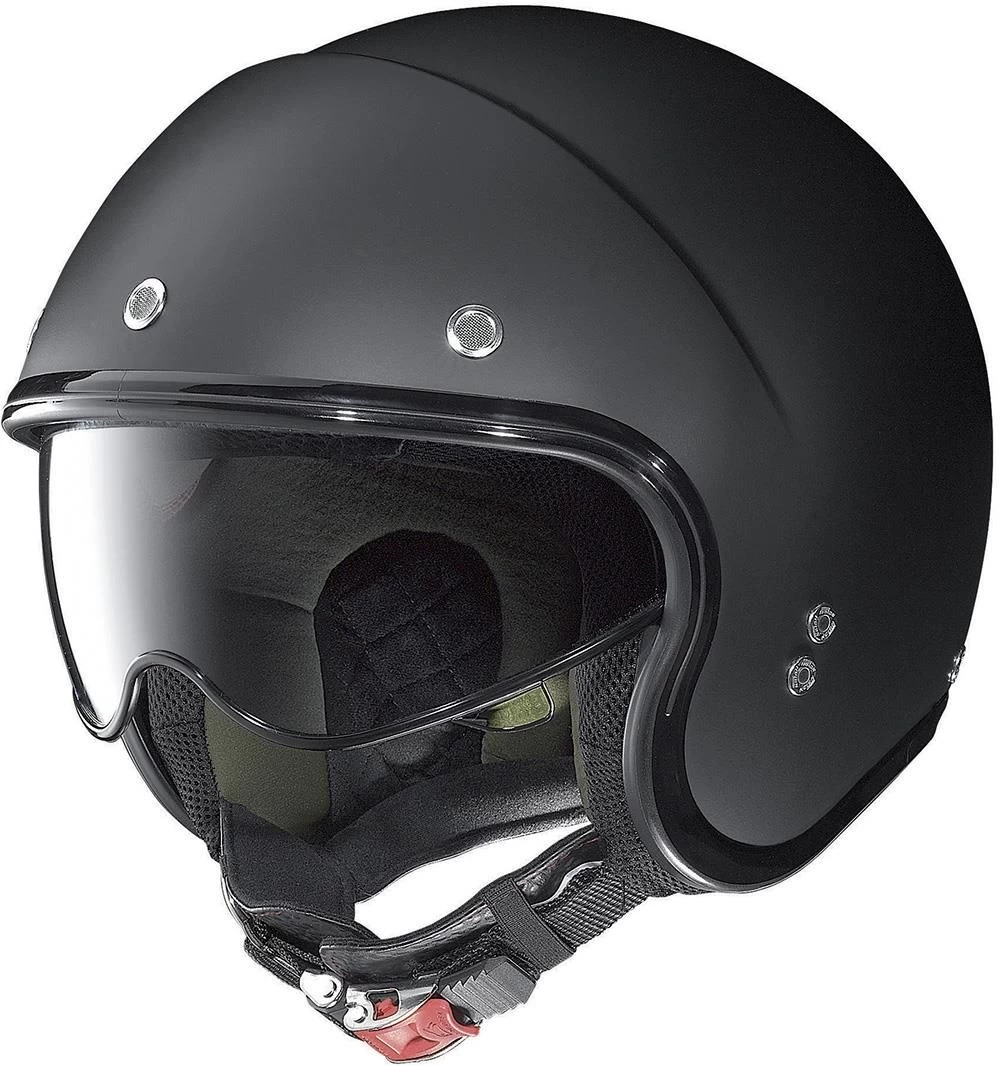 Nolan N21 Durango Motorhelm 3 Nolan N21 Durango Motorhelm