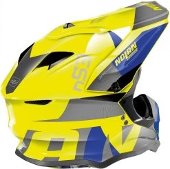 Nolan N53 Portland Motorhelm