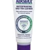Nikwax Waterproof Wax Leer -Motoraccessoires nikwax waterproof wax leer a664