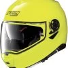 Nolan N100-5 Hi-Visibility Motorhelm -Motoraccessoires nolan n100 5 high visibility 43c3
