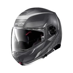 Nolan N100-5 Lumiere N-Com Motorhelm