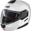 Nolan N90-3 Special Motorhelm -Motoraccessoires nolan n90 3 special wit e7d3