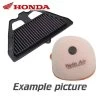 Honda Luchtfilter 17213-K28-910 -Motoraccessoires nopicture luchtfilter 1519