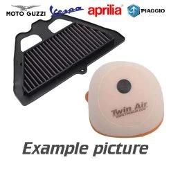 Piaggio Luchtfilter 8755250P