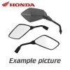 Honda Spiegel Links 88220MJMD10ZA 2 Honda Spiegel Links 88220MJMD10ZA -Motoraccessoires nopicture spiegel b1ba