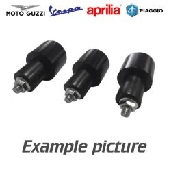 Piaggio - Aprilia - Moto-Guzzi Antitrilgewicht V.zwart AP8104627