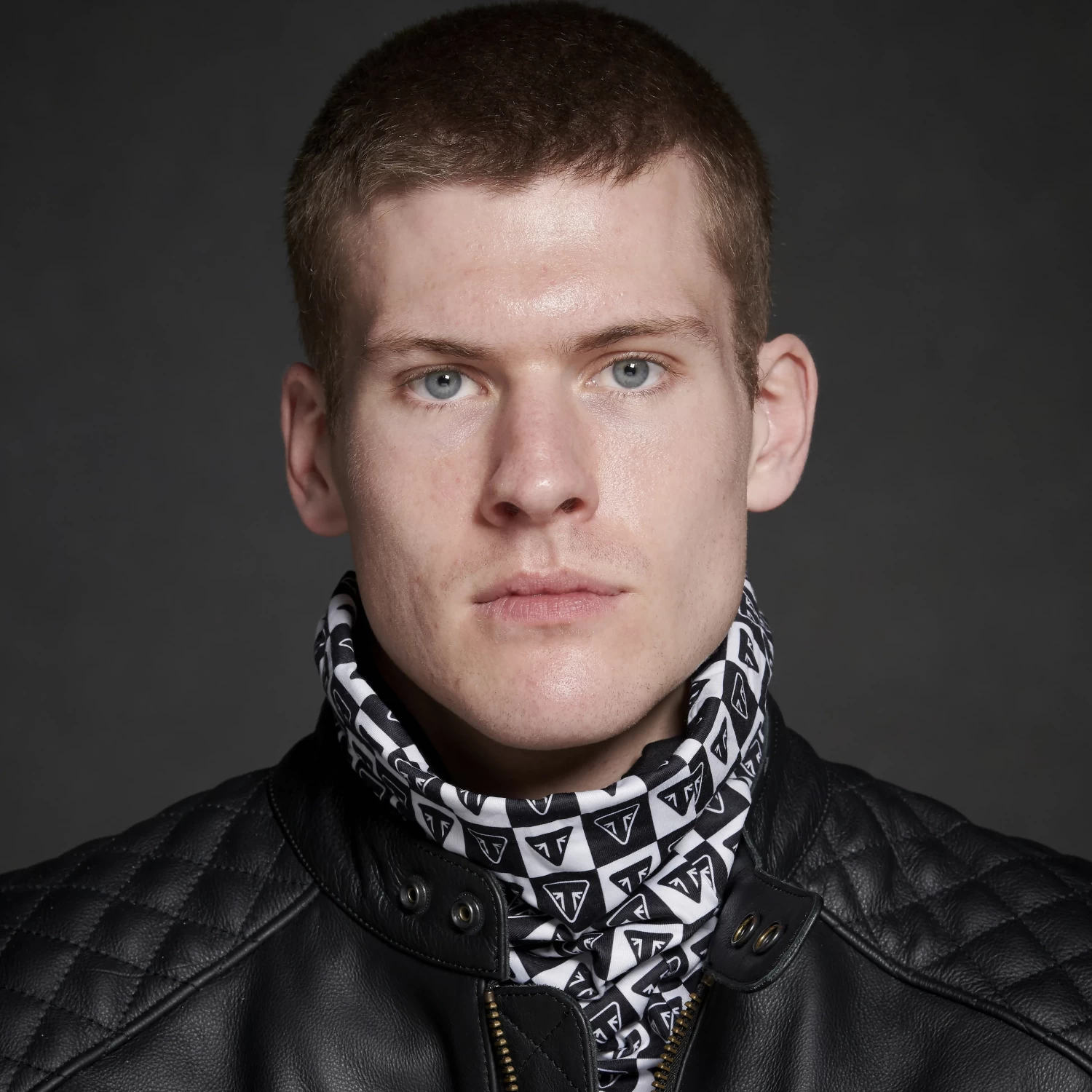 Triumph Prix Neck Tube 4 Triumph Prix Neck Tube - Afbeelding 2